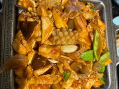 -津菜宋记老房子(平山道店)