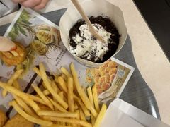 -麦当劳(郴州北湖店)