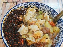 -刘老虎肉丸糊辣汤(总店)