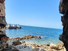-养马岛旅游度假区