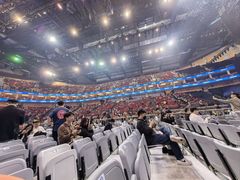 -宝能国际体育演艺中心