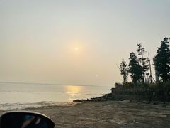 -崇海汽渡临永渡口