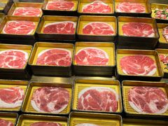 -姜胖胖首尔自助烤肉·街头小吃大排档(华熙店)