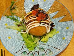 -一井烧肉·活鳗·寿司(望京SOHO店)