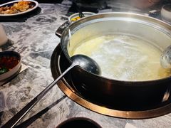 -大头椰·海南椰子鸡火锅(思明万象城店)