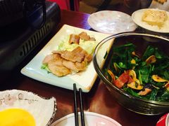 -樱の花亭日本料理店