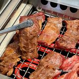 一人食烧肉｜社恐人的狂欢[礼花] 