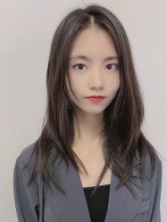 -16番发型