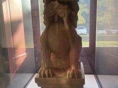 -北京动物园-畅观楼