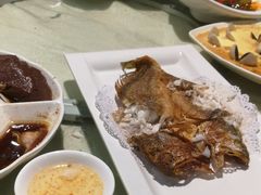 -老廣食堂(区庄店)