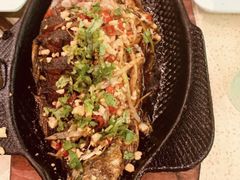 -状元阁烧烤(新华路总店)