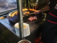 -炙热童年·老北京炙子烤肉(南锣鼓巷店)