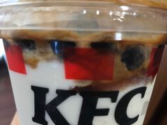 -肯德基(洛川店)