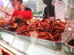 -味香鸭子店(汉口西路店)