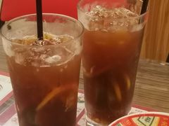 -孖记茶档·热腾茶餐(江南西plus店)