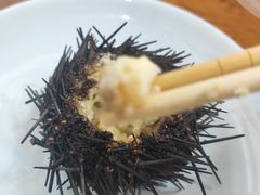 -桔子海鲜烧烤大排档(台东店)