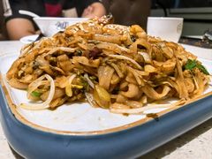 -如轩·海鲜砂锅粥·潮汕菜(小榄店)