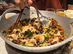 -天辣(金桥啦啦宝都店)