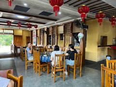 -土家乙号生态农庄·餐厅