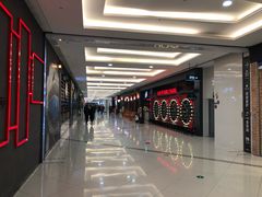 -鲜阁坊海鲜自助融合烤肉(银泰百货温州瓯海店)
