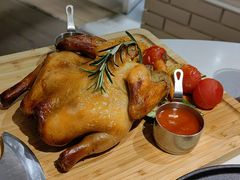 -ins森林童话餐厅coffee&bistro