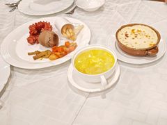 -新侨三宝乐西餐厅(崇文门店)