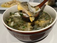 -顶特勒·黄鱼馆·特色菜(上海大世界店)