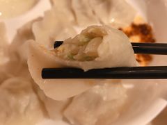 -北味村饺子坊(富康花园店)