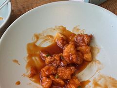 -蜜桃餐厅·伴山(湖滨商业街店)