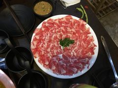 -老诚一锅羊蝎子(黄寺大街店)