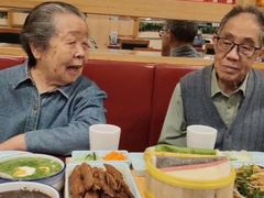 -宏状元现熬粥·京味菜(五棵松店)