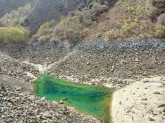 -叠溪松坪沟景区