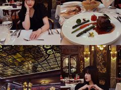 -马克西姆餐厅(崇文门店)