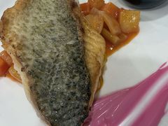 -新侨三宝乐西餐厅(崇文门店)