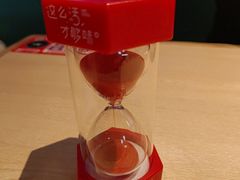 -鱼酷活鱼烤鱼(雨花客厅店)