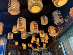 -二十八里太湖船菜(吉祥路店)