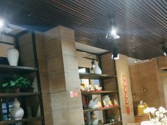 -金枝玉叶上海人家食府(三里河店)