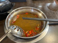 -柠檬香茅火锅(长山湖购物广场店)