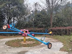 -千岛湖石林