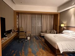 -武汉洲际酒店