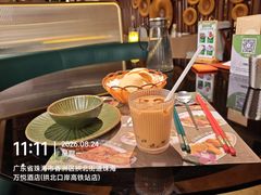 -金厨泰国餐厅·全泰籍厨师料理(拱北店)