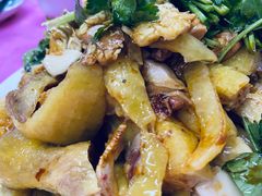 -电白鸭粥店(下沙二坊88号店)