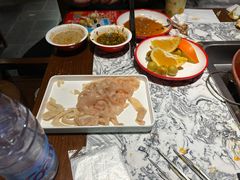 -京元盛铜锅涮肉(上海总店)