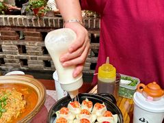 -山四砂锅(太原钟楼街店)