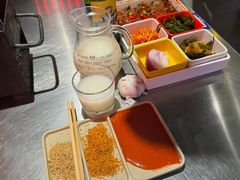 -大头叔烤鸡爪·朝鲜族烤串(天池路店)