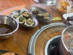 -阿兰姐海鲜店