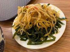 -有礼有面(知春路店)