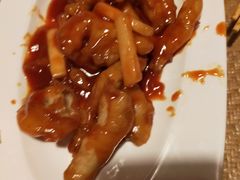 -渝信川菜(西单店)