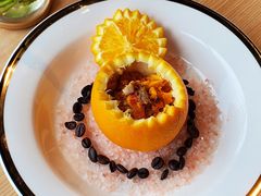 -长沙君悦酒店·湘江36中餐厅