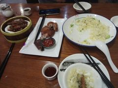 -丰圆轩粤式茶楼 . 点心粤菜(夏茅店)